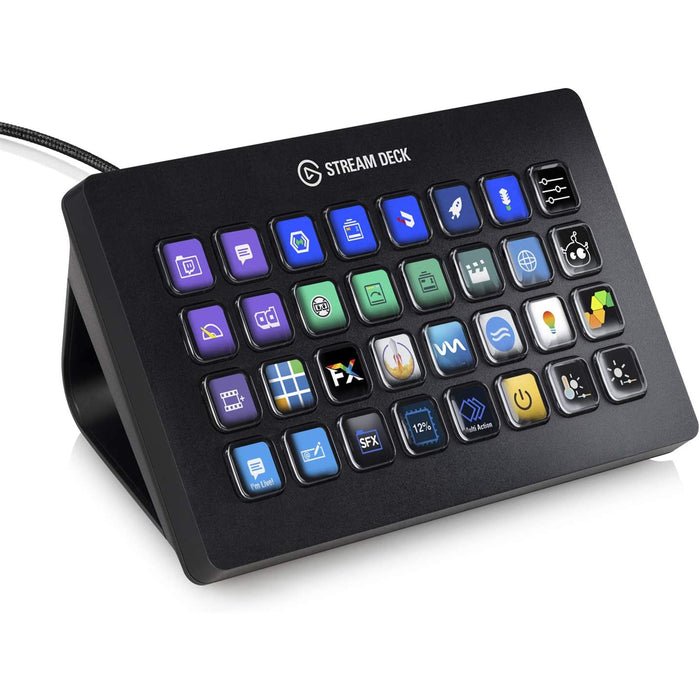 Elgato Stream Deck XL