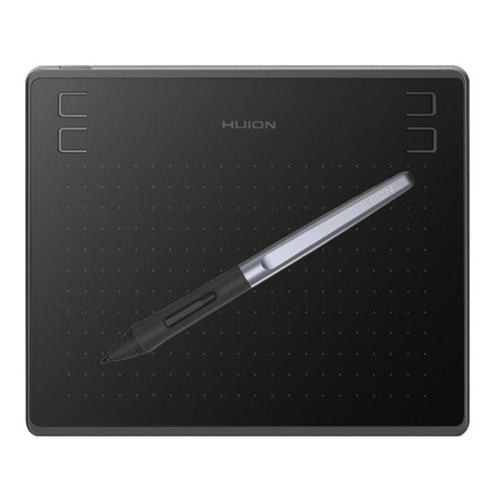 Huion HS64 Pen Tablet Android Supported Battery-free Pen 8192 Levels4 Express Keys