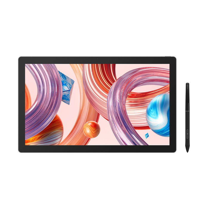 Huion KAMVAS Studio 16 2.5K Screen Intel i7 16GB Ram & 512G SSD Multi-Touch Windows 11 Professional PenTech 3.0+