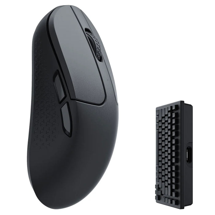 Keychron M3M-A4 M3 Mini Wireless Mouse - Black