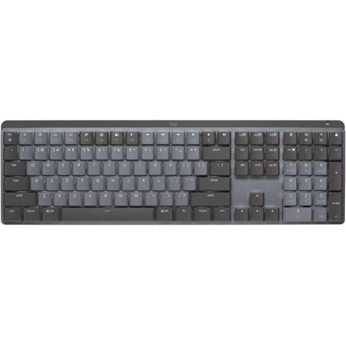 Logitech MX Mechanical Keyboard - Linear