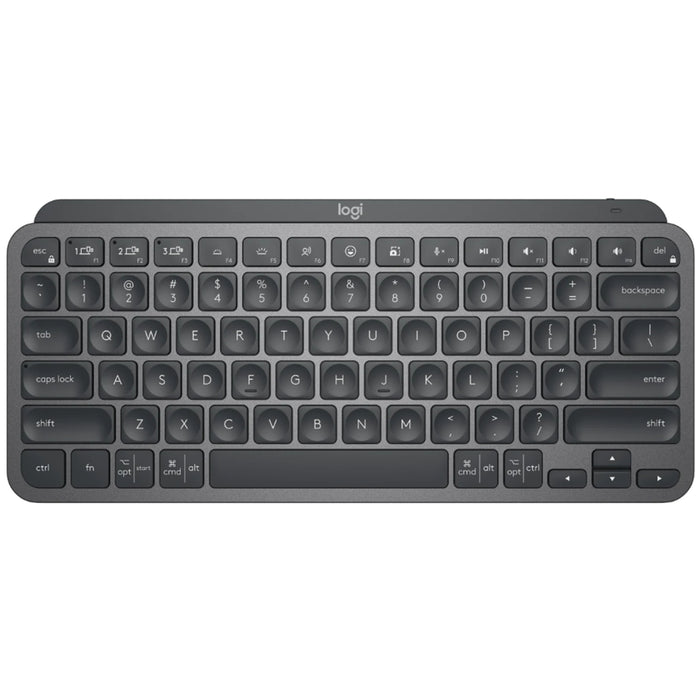 Logitech MX Keys Mini for Business