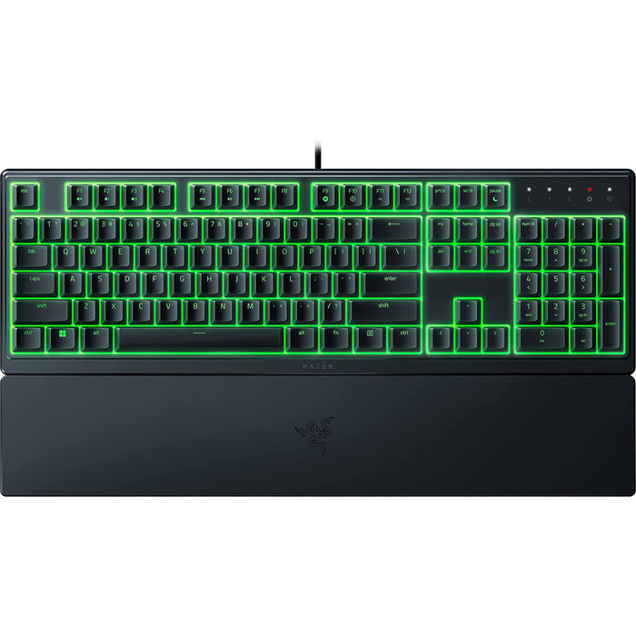 Razer Ornata V3 X Low Profile Gaming Keyboard