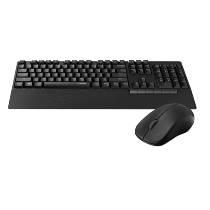 Rapoo X1960 Wireless Keyboard & Mouse Combo