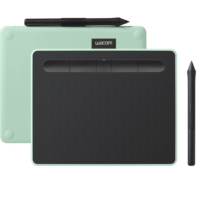 Wacom Intuos Bluetooth Small - Pistachio