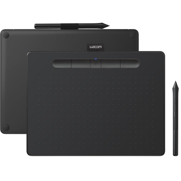 Wacom Intuos Bluetooth Medium - Black