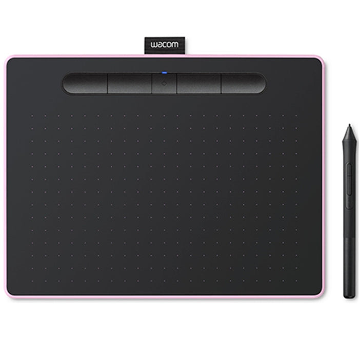 Wacom Intuos Bluetooth Medium -Berry