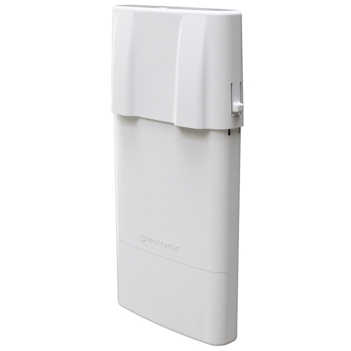MikroTik NetBox 5 ax WiFi 6 802.11ax AP/CPE/Point-to-point Outdoor Radio L22UGS-5HaxD2HaxD-15S