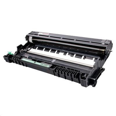 Brother DR2315 Drum Unit Yield 12000 pages for Brother HLL2300D HLL2340DW HLL2365DW HLL2380DW MFCL2700DW MFCL2720DW MFCL2740DW Printer