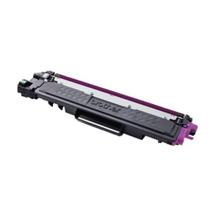 Brother TN233M Toner Megenta  Yield 1300 pages for Brother DCPL3551CDW  HLL3210CW HLL3230CDWMFCL3710CW MFCL3770CDW Printer