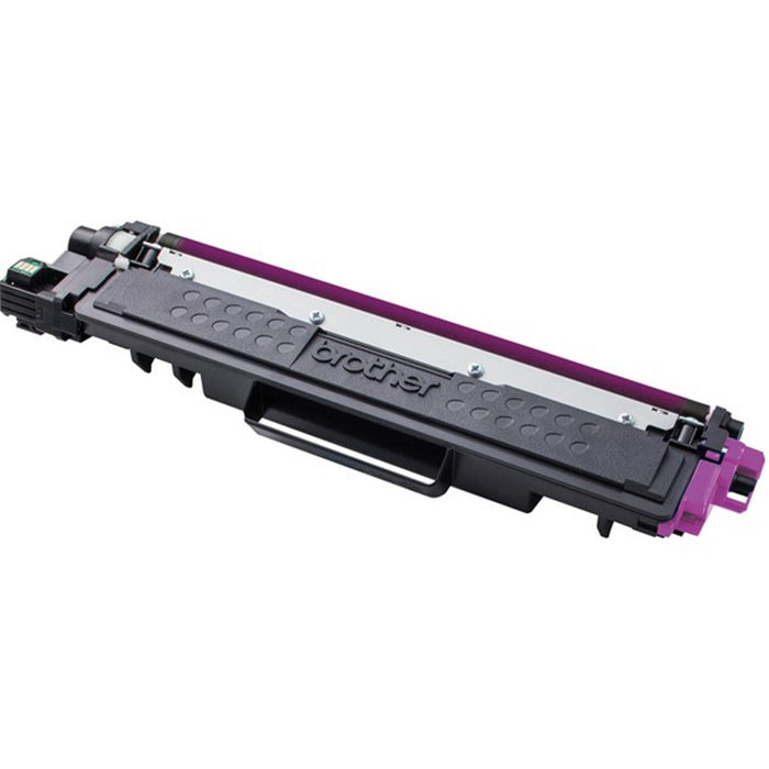 Brother TN237M Toner Magenta Yield 2300 pages for Brother DCPL3551CDW HLL3210CW HLL3230CDW MFCL3710CW MFCL3770CDW Printer