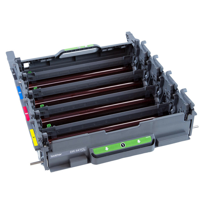 Brother Drum unit DR441CL single unit drum for colour B/C/M/Y (50000 pages)  for HLL8260CDW HLL9310CDW MFCL8690CDW MFCL9570CDW