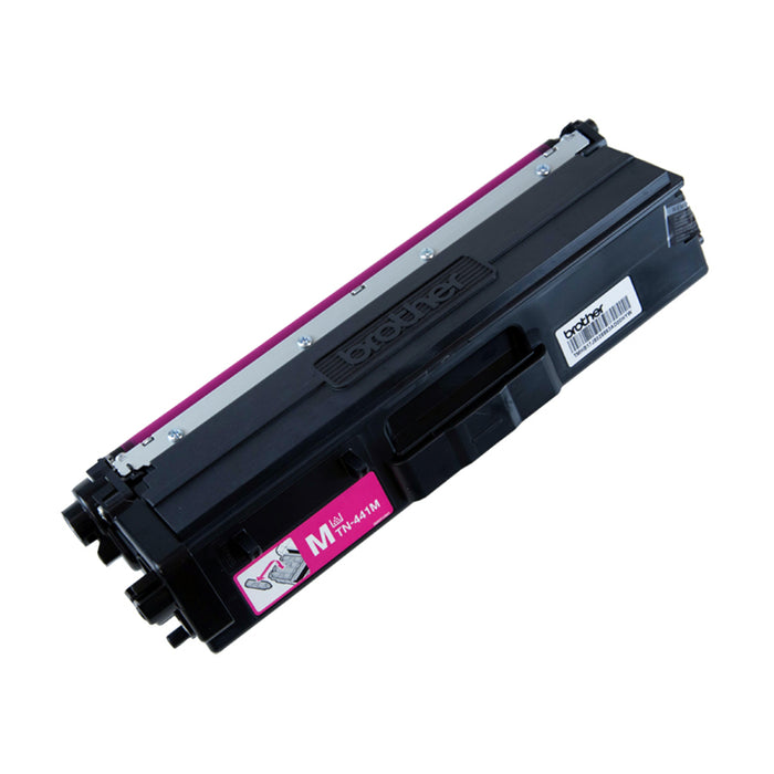 Brother Toner TN441M Magenta (1800 pages) for HLL8260CDW MFCL8690CDW