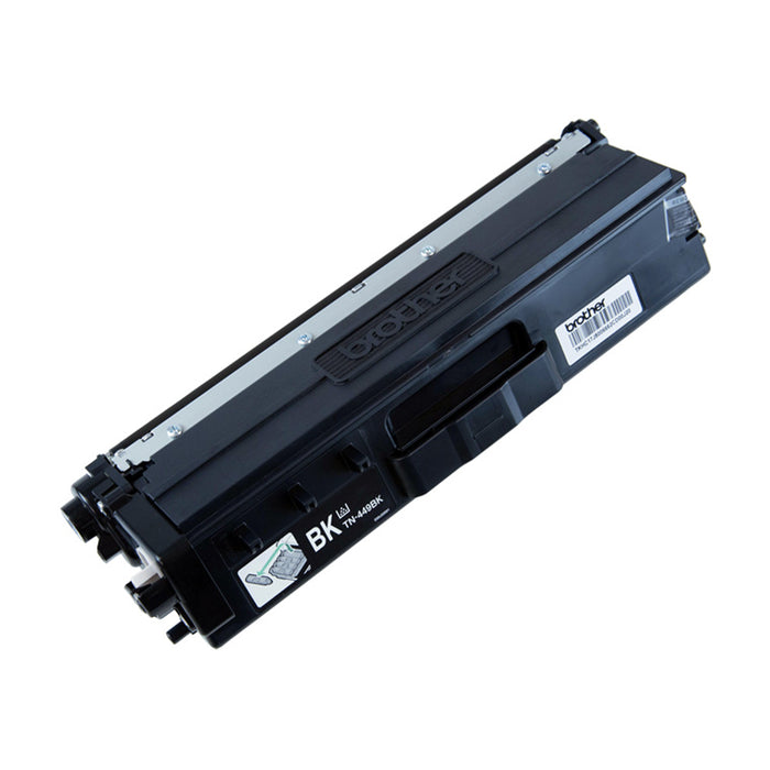 Brother TN449BK Toner  Black High Yield (9000 Pages) Cartridge  for HLL9310CDW MFCL9570CDW