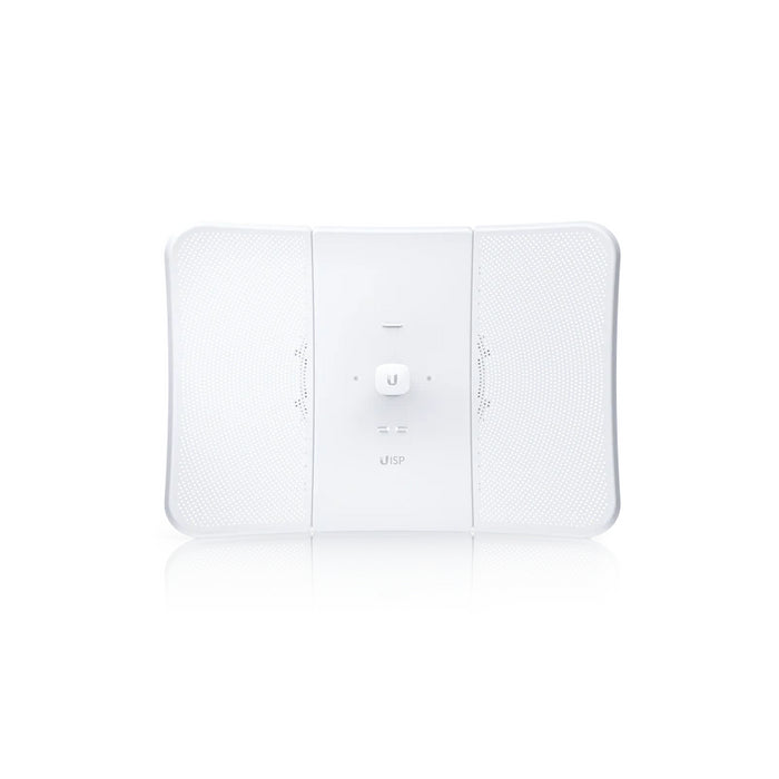 Ubiquiti UISP airMAX LiteBeam AC 5GHz 29dBi Extreme Range wireless Point to Point CPE/Bridge 450+ Mbps Radio