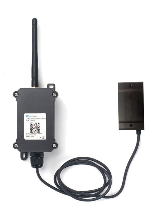 Dragino LoRaWAN 60Ghz Microwave Radar Distance IoT Sensor