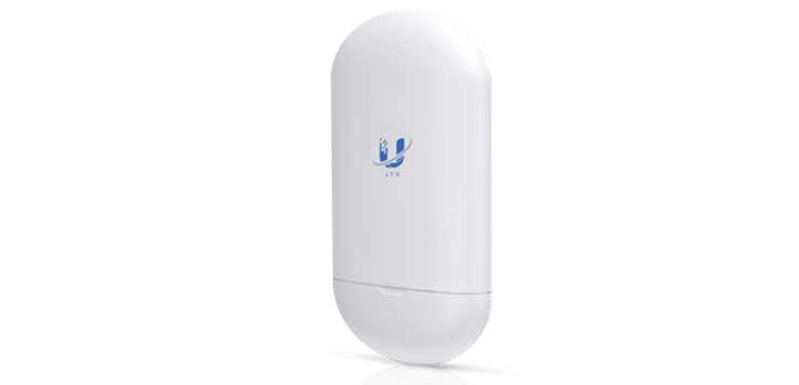 Ubiquiti LTU-Lite 5GHz LTU WISP PTP/Client Radio