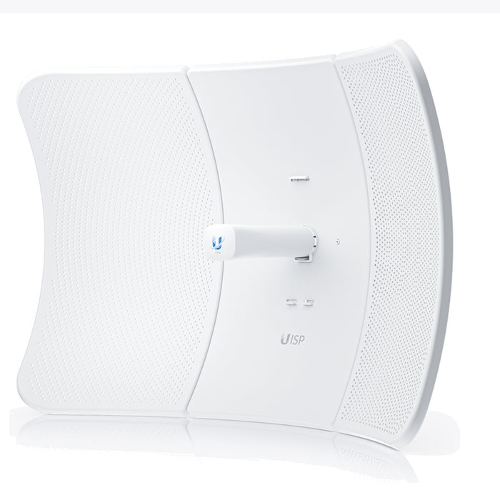 Ubiquiti LTU-XR 5GHz high-performance LTU PTP/Client Gigabit Radio with High Gain 29dBi Antenna