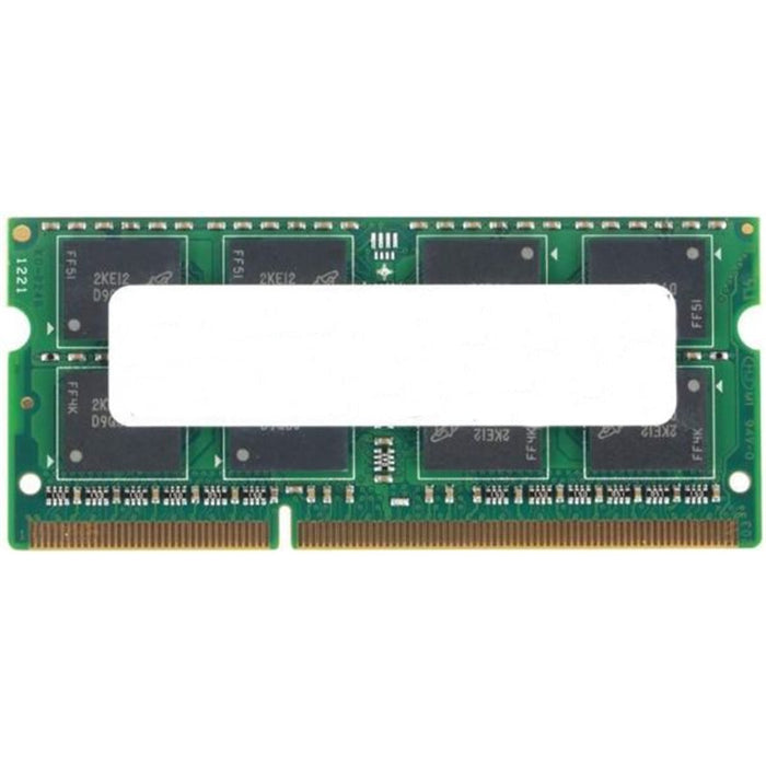 2GB DDR3 Laptop RAM 1.35v 1600MHz - SODIMM - Brands may vary