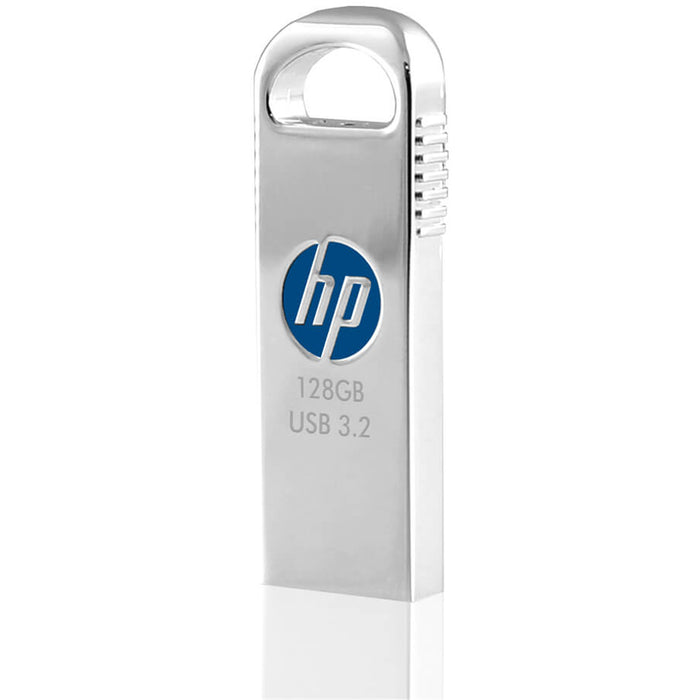 HP x306W USB Flash Drive - 128GB USB 3.2