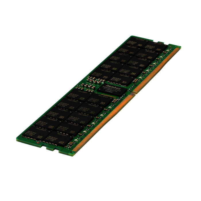 HPE 32GB (1x32GB) Dual Rank x8 DDR5-4800 Registered Smart Memory Kit