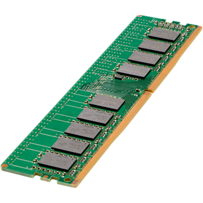 HPE 16GB (1x16GB) Single Rank x8 DDR5 4800 Unbuffered Standard Memory Kit