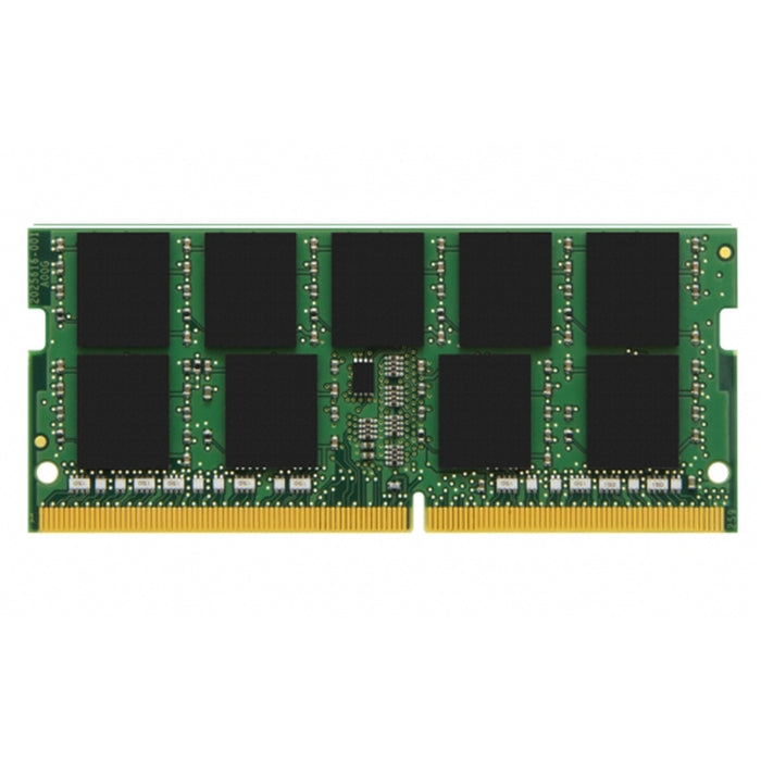 Kingston System-Specific Memory 16GB DDR4 RAM 2666MHz - CL19 - 1.2v - SODIMM - KCP426SD8/16