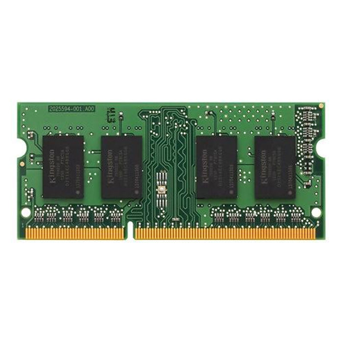 Kingston System-Specific Memory 16GB DDR4 Laptop RAM 2666MHz - CL19 - 1.2v - SODIMM - KCP426SS8/16