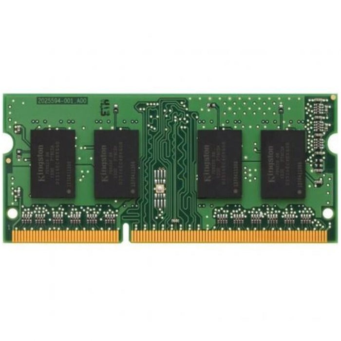 Kingston System-Specific Memory 16GB DDR4 Laptop RAM 3200MHz - CL22 - 1.2v - SODIMM - 1RX8 - 16Gbit Chip - KCP432SS8/16