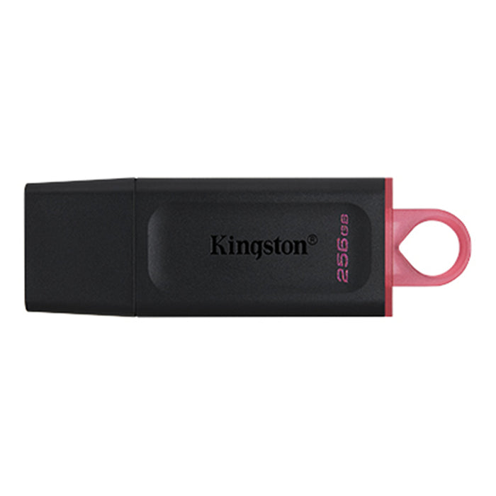 Kingston DataTraveler Exodia USB Flash Drive - 256GB USB 3.2