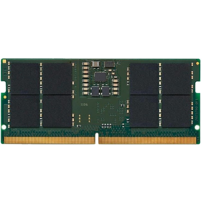 Kingston System-Specific Memory 16GB DDR5 5200MT/s SODIMM Laptop RAM KCP552SS8-16