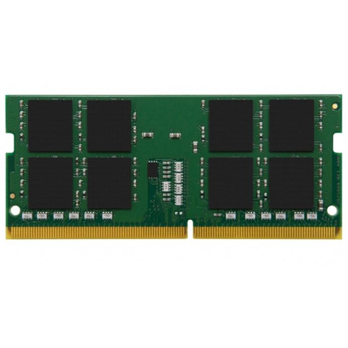 Kingston 8GB DDR4 Laptop RAM 3200MHz - CL22 - 1.2v - SODIMM