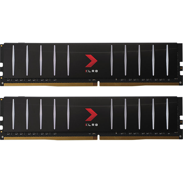 PNY XLR8 32GB DDR4 (2x 16GB ) 3200Mhz DIMM kit