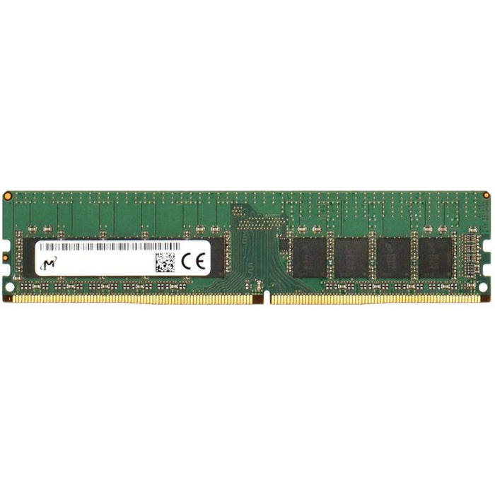 Supermicro Micron 16GB DDR5 4800MHz - 1RX8 - LP - ECC Unbuffered - DIMM