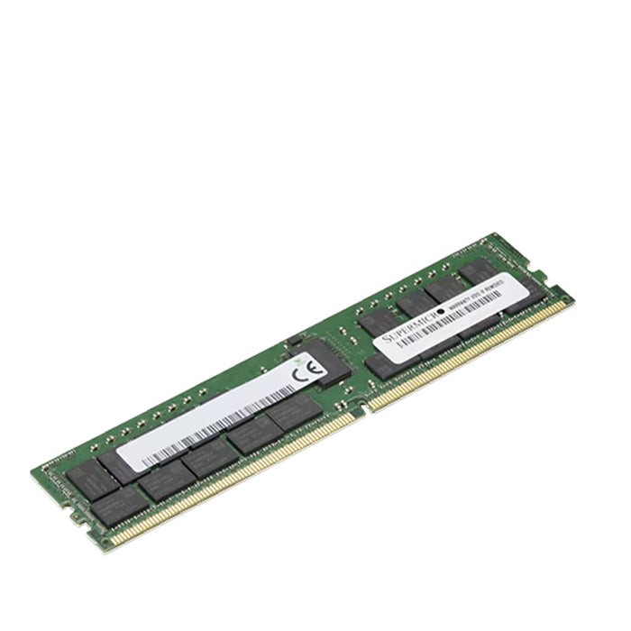 Supermicro Samsung 16GB DDR5 5600MHz - 1Rx8 LP - ECC Registered - DIMM