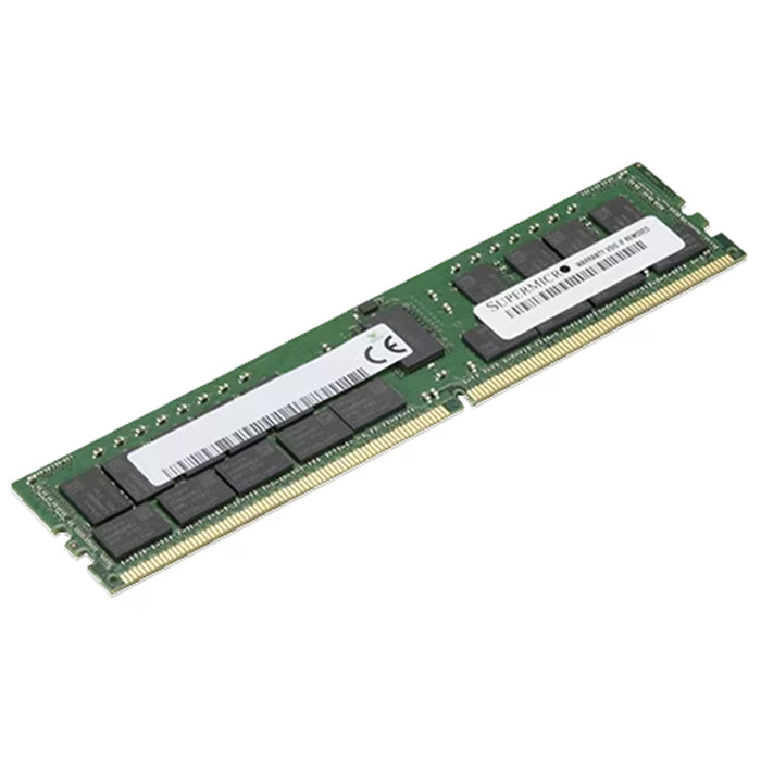 Supermicro Samsung 32GB DDR5 5600MHz - 2Rx8 LP - ECC Registered - DIMM