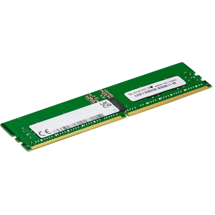 Supermicro Samsung 64GB DDR5 5600MHz - 2Rx4 LP - ECC Registered - DIMM