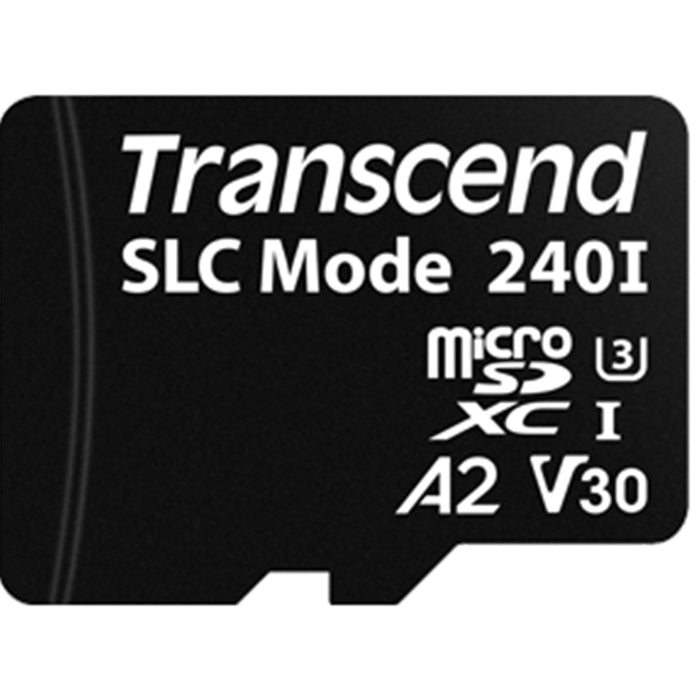 Transcend Embedded 20GB microSDSLC ModeWide-Temp.  UHS-IV30 A2TLC