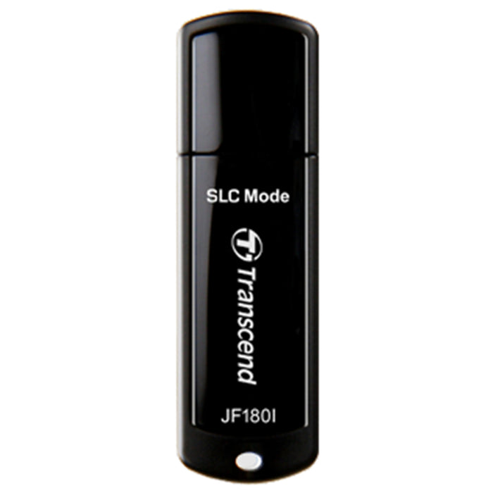 Transcend Embedded 8GB JF180I SLC mode USB 3.0 wide-temp