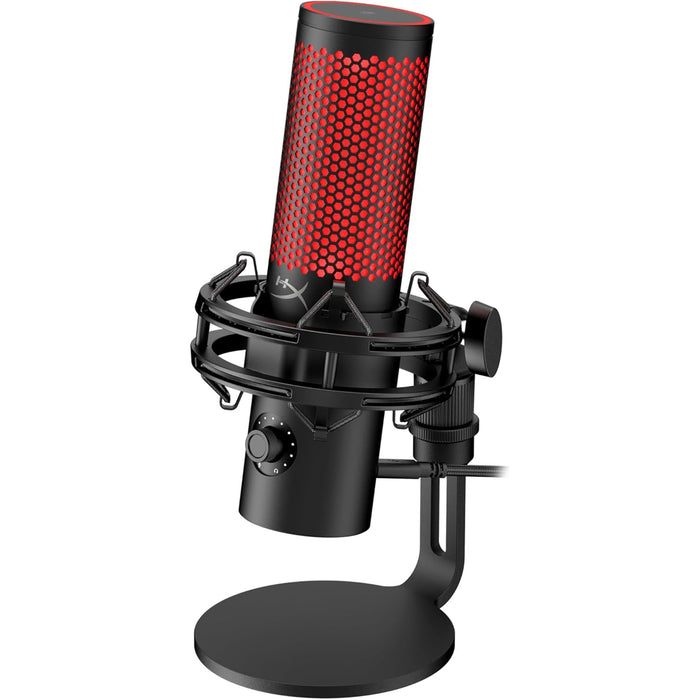 HyperX QuadCast 2 Standalone Microphone