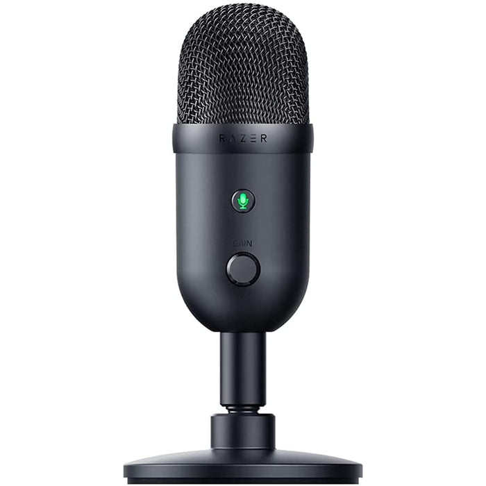 Razer Seiren v2 X USB Digital Condenser Microphone