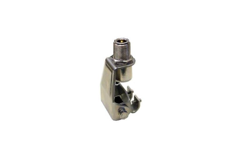 Laird MM-TMN Vehicle Trunk Lid Mount with N-Female Connector