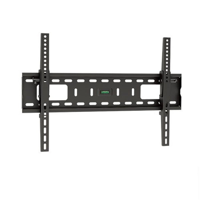Brateck Lumi PLB35L 37-70" Tilt Wall Mount Bracket for LCD/LED/Plasma TV. Load Capacity: 75kg. -10 deg Tilt TV to Wall: 46mm Max VESA 600X400