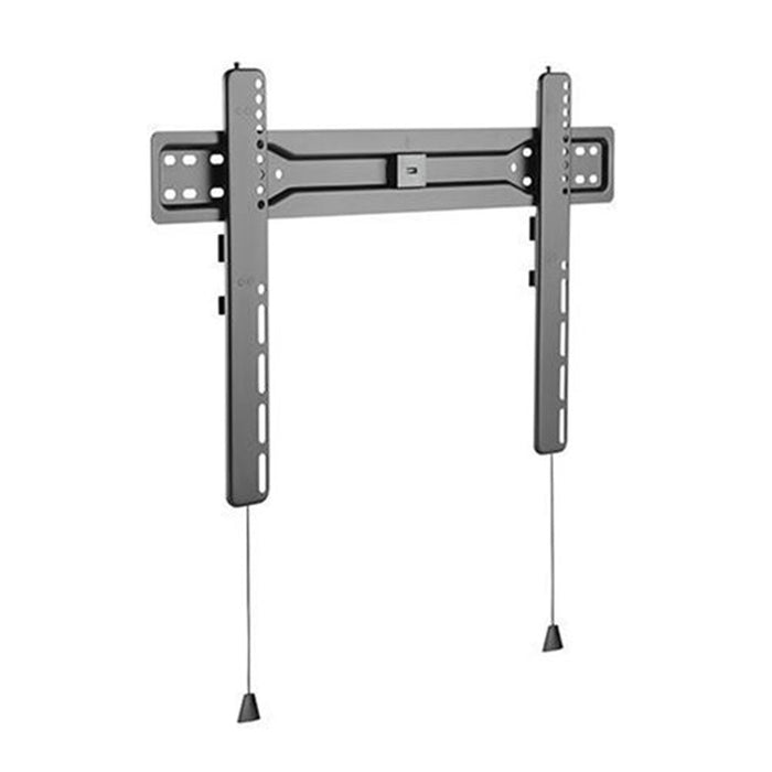 Brateck Lumi LP57-46F  37-70" Ultra-Slim TV Wall Bracket. TV to Wall 18mm. MAX VESA 620x420mm. Max Weight 35kg. Solid wall or double stud.