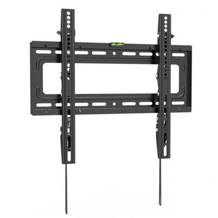 Brateck Lumi LP46-44T 32-55" Tilt Curved & Flat   Panel TV Wall Mount. Tilt 0  12 . Click-in spring lock with easy release tabs. Max weight 40kg max VESA 400x400mm. Profile 40mm.