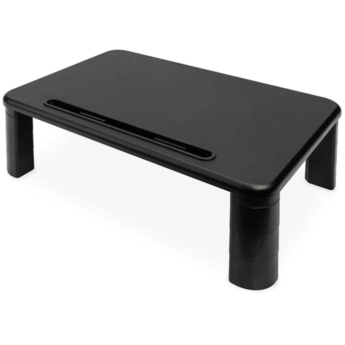 Digitus DA-90458 Modular Monitor Riser with 3 Adjustable Heights