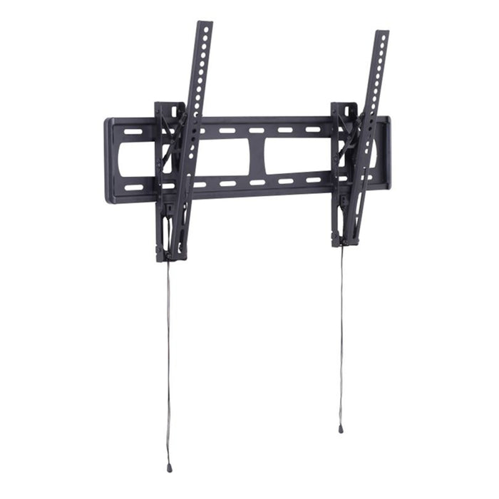 Loctek Eco Mount 32"-70" Tilt TV Wall Mount - Max Load 40 kg - Max VESA 600x400mm - Tilt Angle 0+12deg - TV To Wall 35mm - 5 Years Warranty.