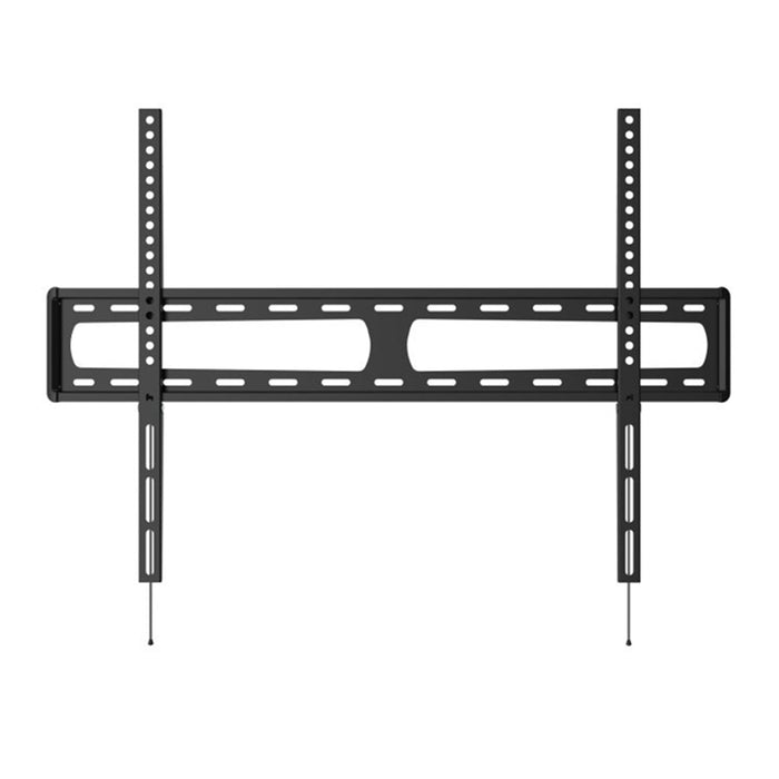 Loctek Eco Mount 47"-90" Fixed TV Wall Mount - Max Load 60kg - Max VESA 800x600mm - TV To Wall 22mm - 5 Years Warranty