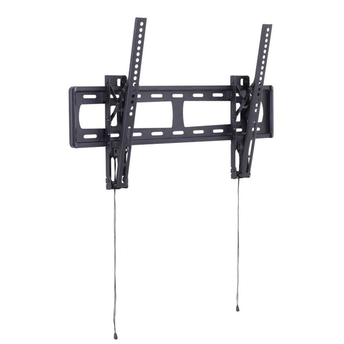 Loctek Eco Mount 47"-90" Tilt TV Wall Mount - Max Load 60KG - Max VESA 800x600 - Tilt Angle 0 +12deg  - TV To Wall 26mm - 5 Years Warranty