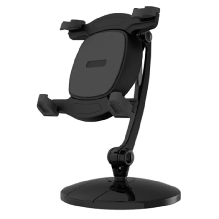 Loctek PAD304 7"-11" Tablet Holder Tablet Arm Stand Wall Mount Holder - Black iPad 9.7" Samsung Surface / 5 Years Warranty